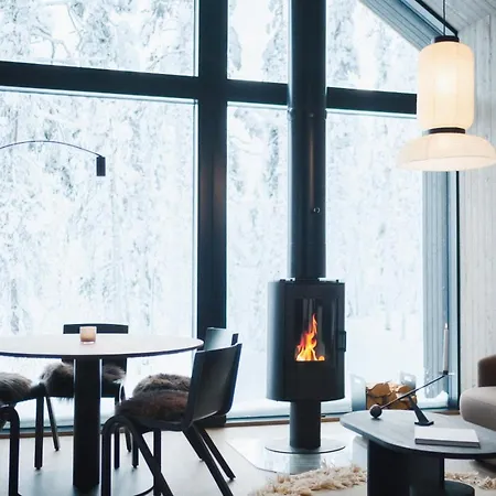 North 15a By In Lapland *