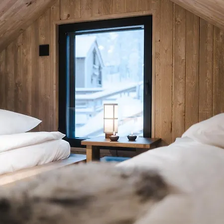 North 15a By In Lapland *