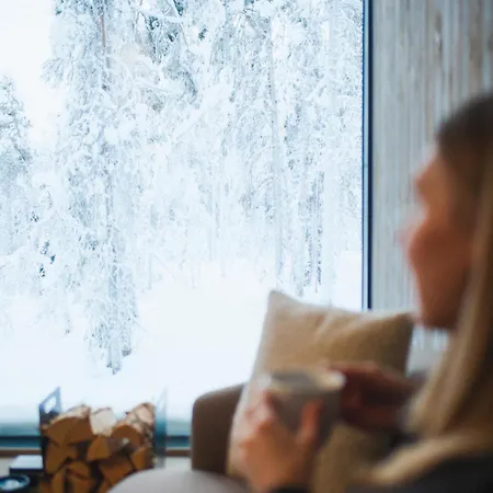 North 15a By In Lapland *