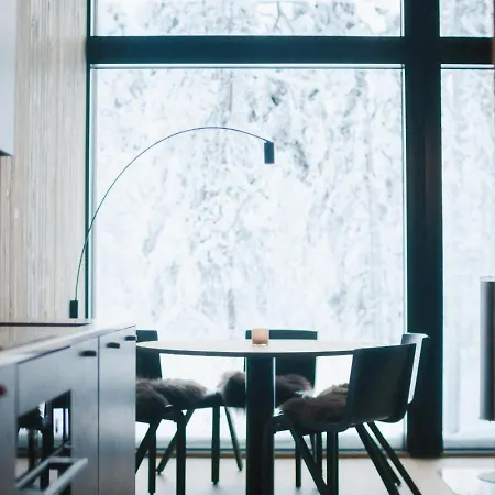 North 15a By In Lapland *