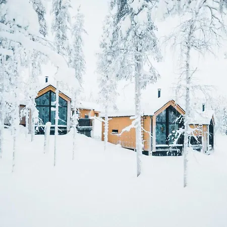 North 15a By In Lapland Levi