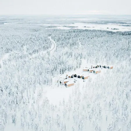 North 15a By In Lapland Hébergement de vacances