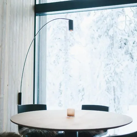 Hébergement de vacances North 15a By In Lapland