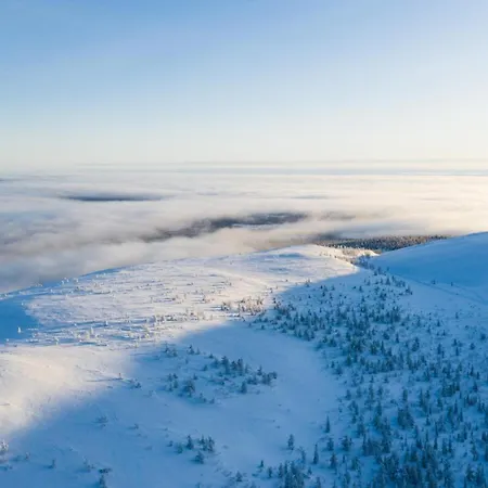 North 15a By In Lapland Hébergement de vacances Levi