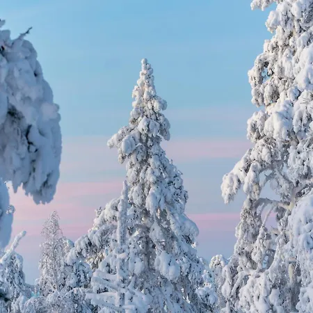 North 15a By In Lapland Hébergement de vacances *
